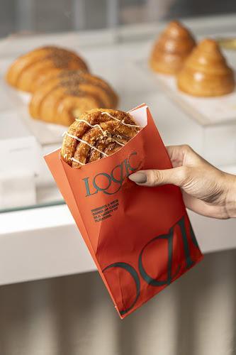 Opinii despre Logic | لوجيك în الهفوف‎ - الضيافة