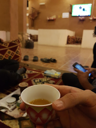 Opinii despre قهوة زمان în الخرج - الضيافة