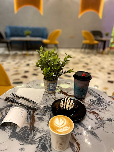 الك كافيه - مكة