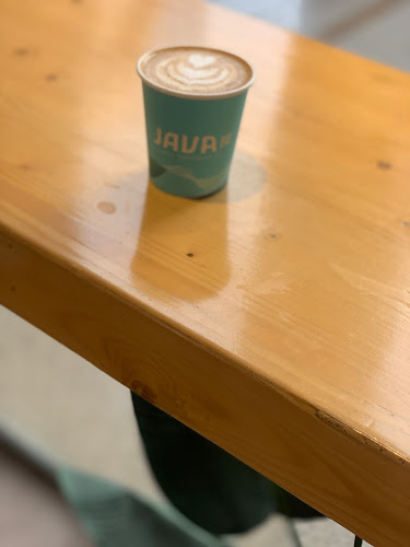 جافا بلس - المدينة المنورة