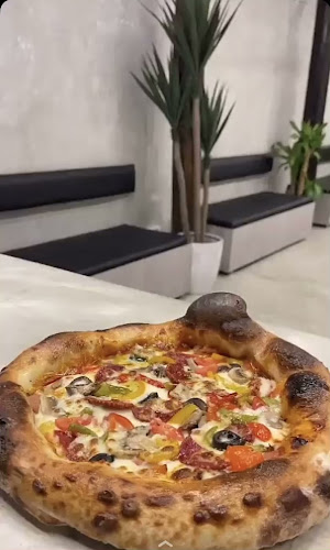 مطعم الريف الشرقي