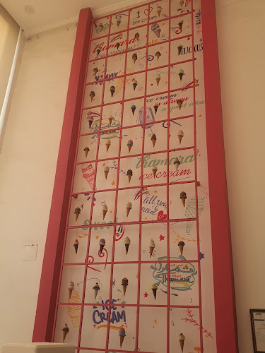 ايسكريم ثمارا (الشوقيه) - مكة