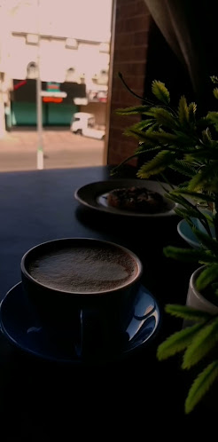 Opinii despre فلورنسا كافيه للقهوة المختصة în مكة - الضيافة