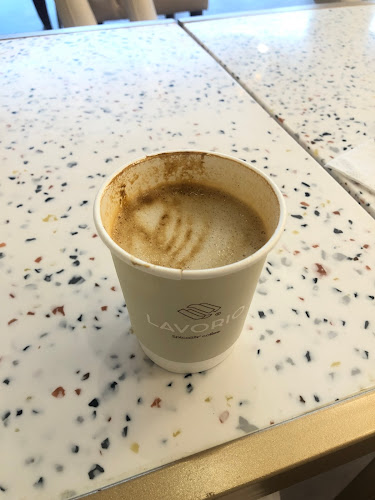 Opinii despre LAVORIO în الرياض - الضيافة