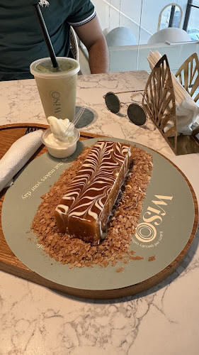 Comentarii opinii despre Wiso Bakery