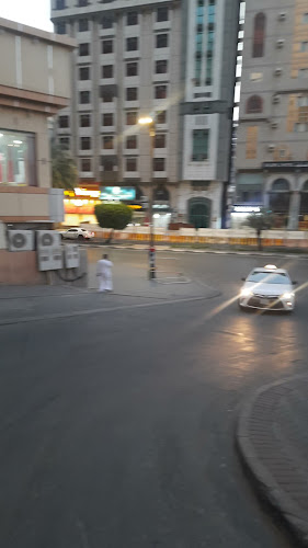 بروست بيت الفروج - مكة