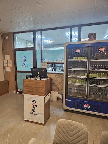 Opinii despre فرس البحر للمأكولات البحرية în الدمام - الضيافة