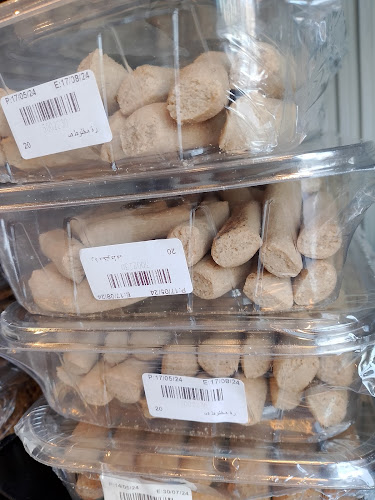 Comentarii opinii despre مخابز الفطير الصحي