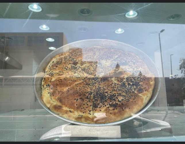 مخبز تعز - الضيافة