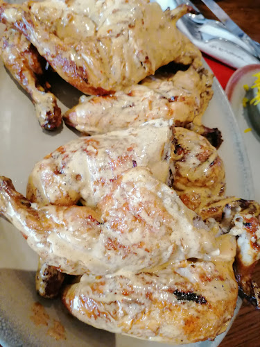 Opinii despre ناندوز în جدة - الضيافة