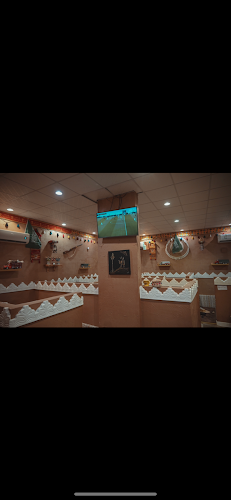 مقهى ديوانية الريف1