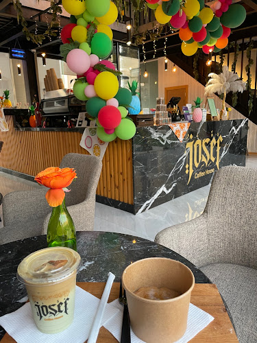 Comentarii opinii despre يوزيف كوفي هاوس