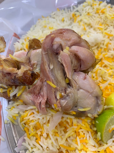 Comentarii opinii despre مطعم قصر أبها