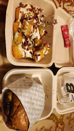 Section-B - BOH | سكشن-بي - بي أو أيتش - الضيافة