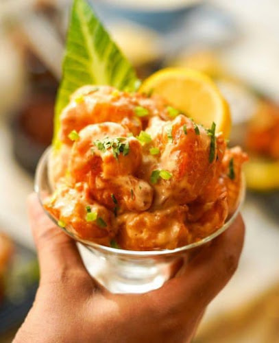 Comentarii opinii despre أسماك عروسة النيل للمأكولات البحرية