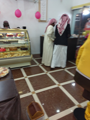 مشاوي عسير