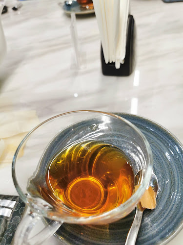 مطعم و مقهى بيتش هاوس