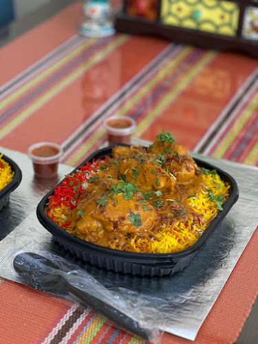 Comentarii opinii despre بريانجي حفر الباطن