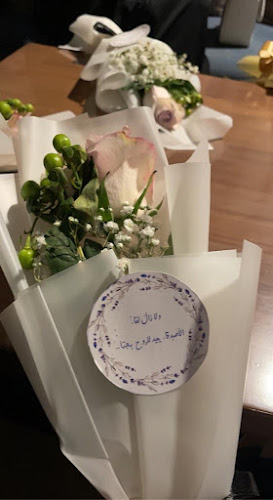 توتا ورد Tota Rose - الضيافة