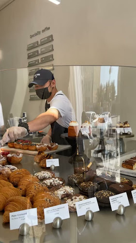 Opinii despre Local Bakehouse لوكال în الخبر - الضيافة