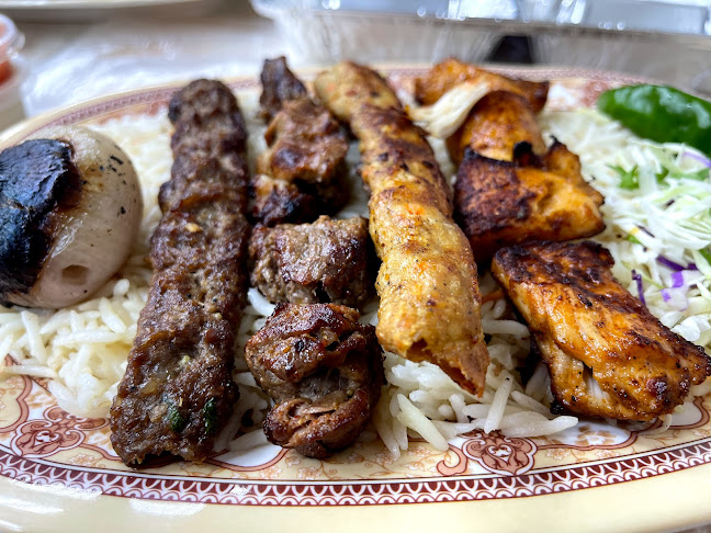 Comentarii opinii despre بيت المشويات