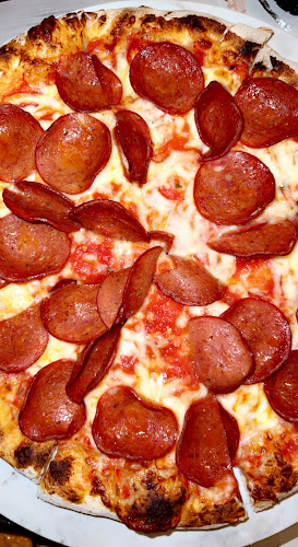 مطعم وكافيه أورجانو - الضيافة