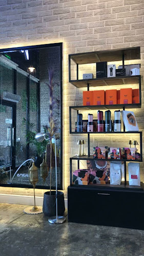 فيراندا كافيه