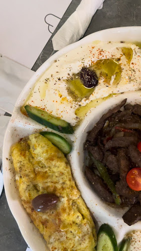 Déjàvu Breakfast & Speciality Coffee - القطيف‎