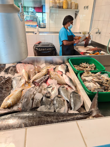 Comentarii opinii despre مطعم درب الزلق للمأكولات البحرية