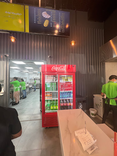 يم يم بيتزا (فرع الرس)