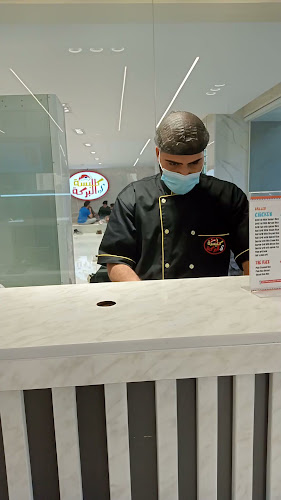 Comentarii opinii despre مطعم كبسة البركة البخاري