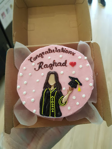 ماربل سلاب سلطانة - الضيافة