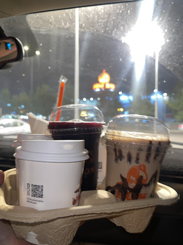 بون كافيه | Bon Café - الضيافة