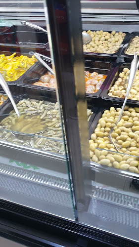 مستودع العربيدي لبيع المواد الغذائية جملة وتجزئة - الضيافة