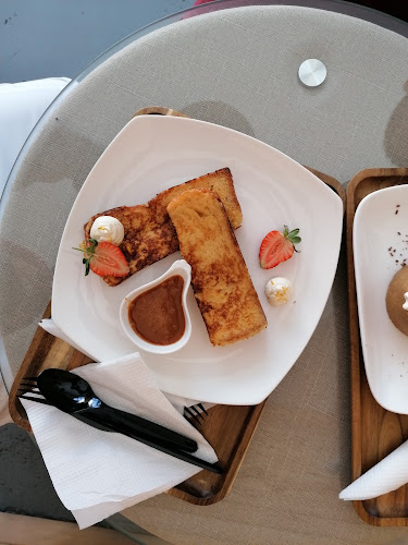 Single Cafe - سنجل كافية - المدينة المنورة