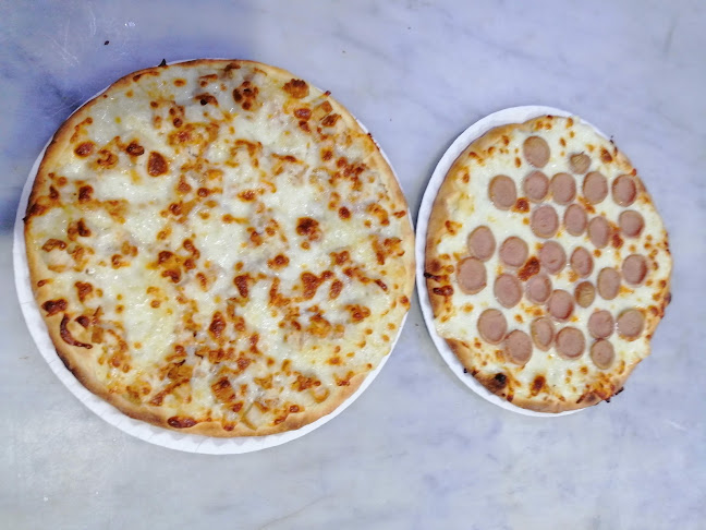 Comentarii opinii despre مطعم خلطة المقرمش