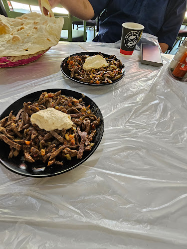 Opinii despre مطعم ازهار în الرياض - الضيافة