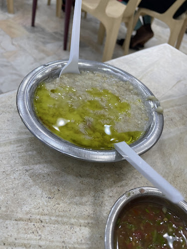 Opinii despre مطعم عفيف العزيزية în مكة - الضيافة