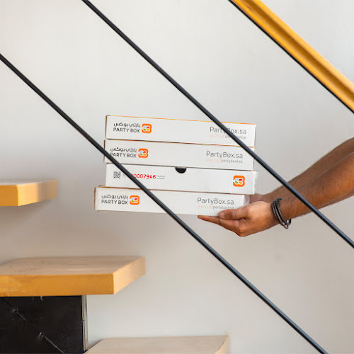 Comentarii opinii despre بارتي بوكس Party Box