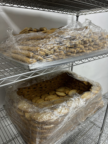 مخابز الرغيف الحَب لجميع أنواع الخبز والشوابير