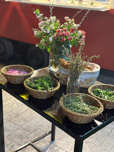 فود ترك شاي و شباتي - بدر