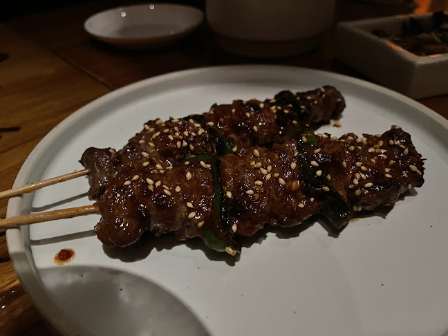 Opinii despre ROKA Jeddah în جدة - الضيافة