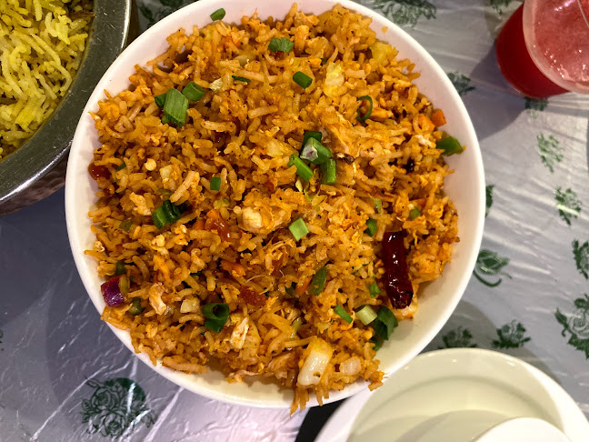 Tamarind Restaurant Jizan- مطعم تمر هند جازان - جازان