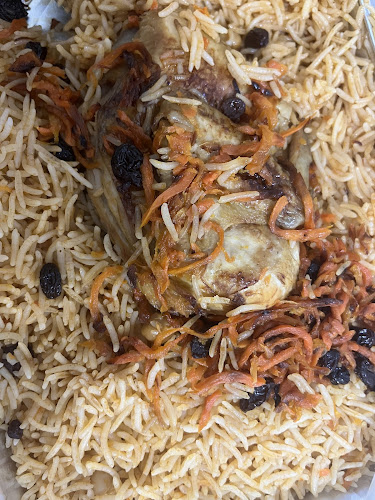 Opinii despre مطعم سفرة مدينية în المدينة المنورة - الضيافة