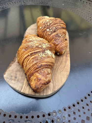 إيرث كافيه - الضيافة