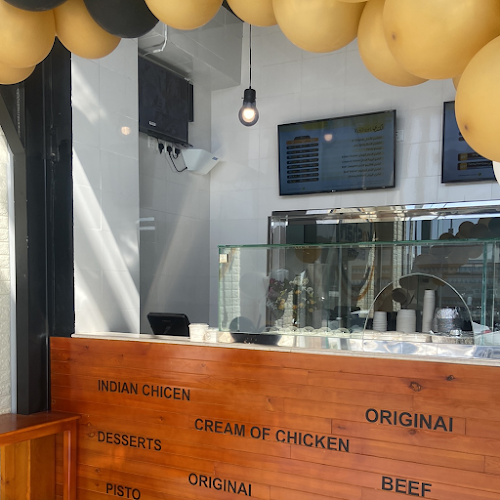 Opinii despre كشري în أبها - الضيافة