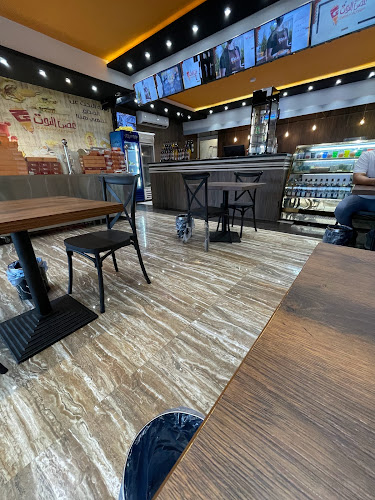 Opinii despre مطاعم ومطابخ جالكسي în رفحاء - الضيافة