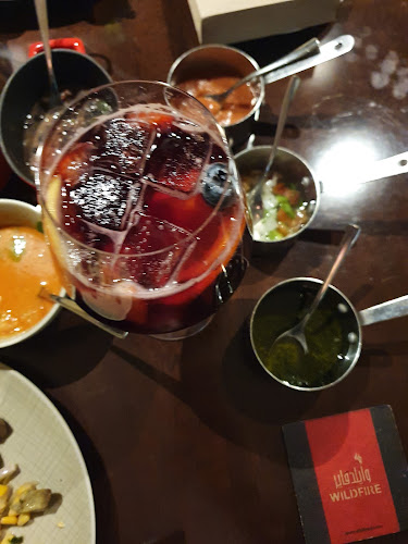 Comentarii opinii despre وايلد فاير