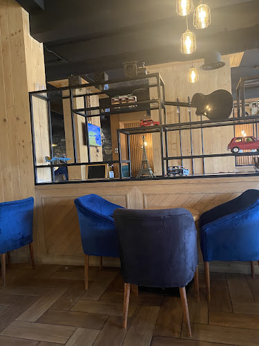 تشو شوكلت كافيه