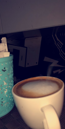 رمادا كافيه - جدة